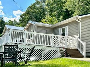 1147 Beech Fork Rd, Lavalette, WV 25535