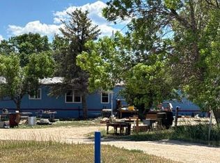 2929 Schlager Rd, Casper, WY 82604