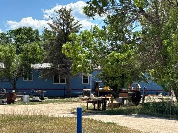 2929 Schlager Rd, Casper, WY 82604