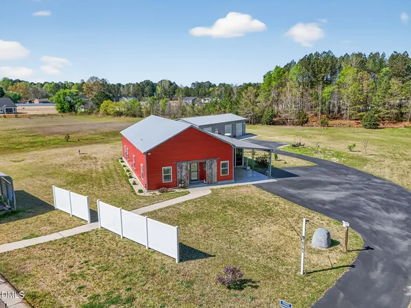 16761 Buffalo Rd, Wendell, NC 27591