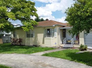 1031 N Bumby Ave, Orlando, FL 32803