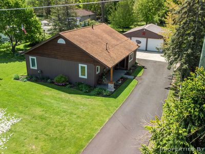 12673 Marsh Rd, Shelbyville, MI, 49344