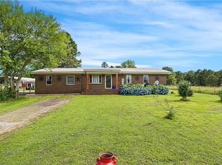 1834 Buck Mountain Rd, Dover, AR 72837
