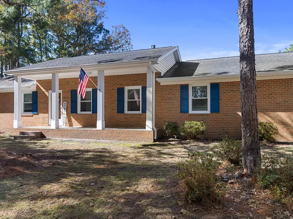 2636 Nicholson Rd, Sanford, NC 27332