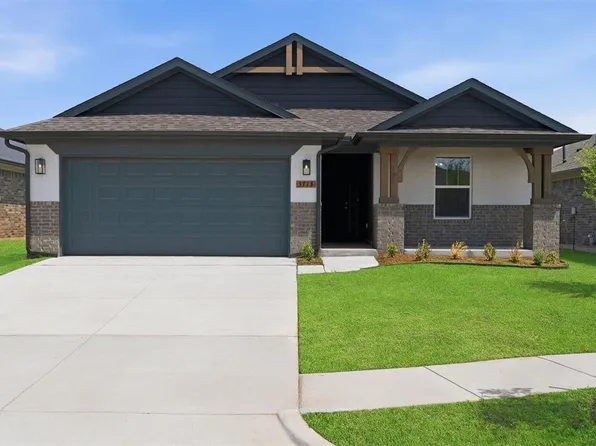 3713 NW 177th St, Edmond, OK 73012