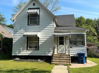 502 E 3rd Ave, Mitchell, SD 57301