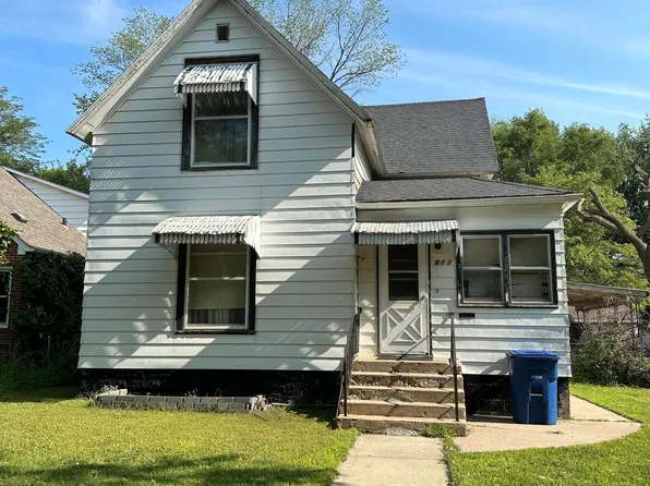 502 E 3rd Ave, Mitchell, SD 57301