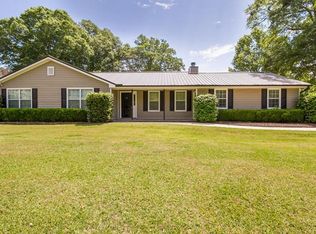 867 Highway 3, Hampton, GA 30228