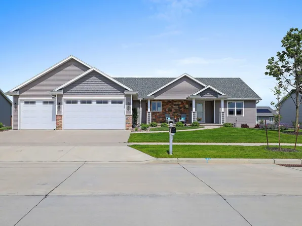 5560 N Providence Ave, Appleton, WI 54913