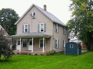 29 Lincoln St, Ridgway, PA 15853
