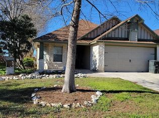 2016 N Ranch Estates Blvd, New Braunfels, TX 78130