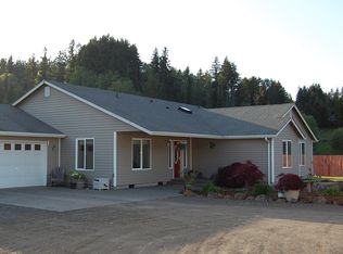1736 Rose Valley Rd, Kelso, WA 98626