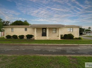 4 Pocahontas Dr, Harlingen, TX 78552