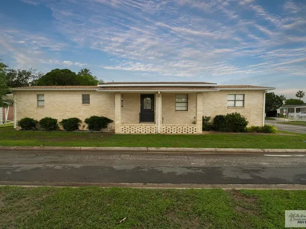 4 Pocahontas Dr, Harlingen, TX 78552