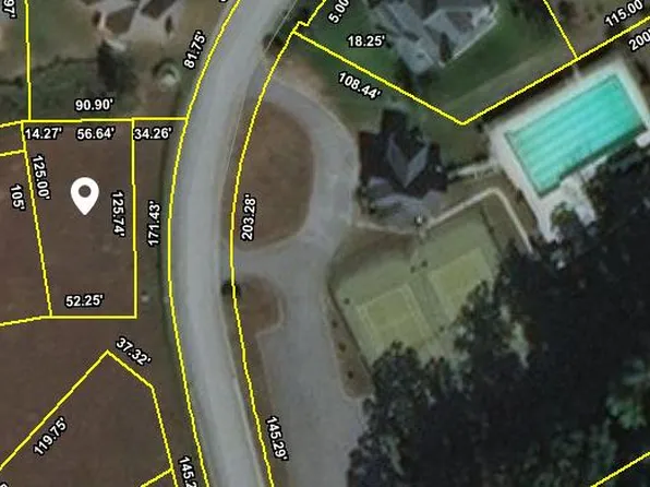 16 Royal Troon Cir, Oak Ridge, TN 37830