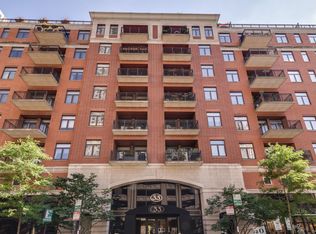 33 W Huron St APT 305, Chicago, IL 60654