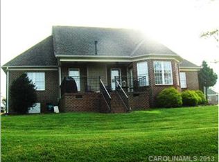 4317 Winder Trl, Gastonia, NC 28056