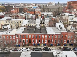 849 Woodward St, Baltimore, MD 21230