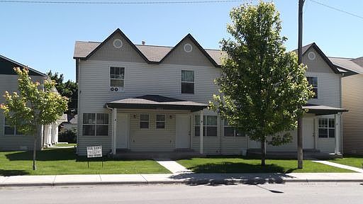 2nd image of 1811 Cooley St APT B