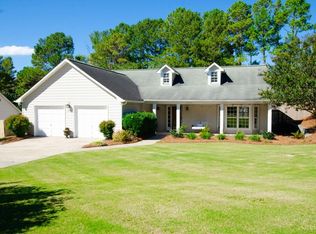 2247 Willeo Rill Rd, Marietta, GA 30062