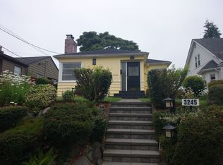 3245 27th Ave W, Seattle, WA 98199