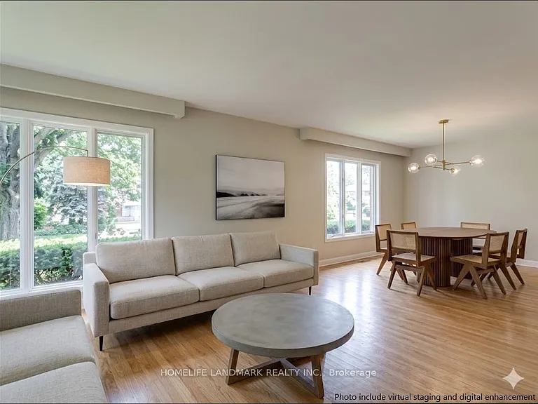 79 Anglesey Blvd — Photo 4