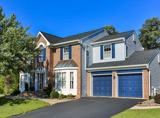 1127 Colonel Joshua Ct, Westminster, MD 21157