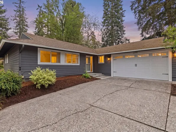 12850 SW 22nd St, Beaverton, OR 97008