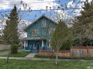 1913 23rd St, Everett, WA 98201