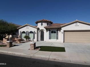 440 E CRESCENT Place, Chandler, AZ 85249