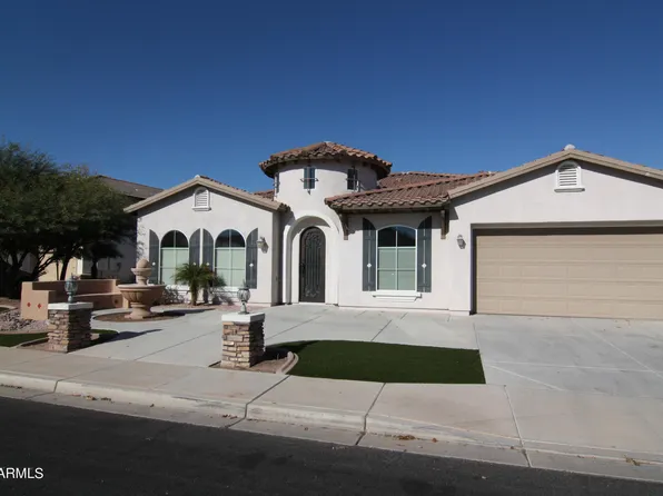 440 E CRESCENT Place, Chandler, AZ 85249