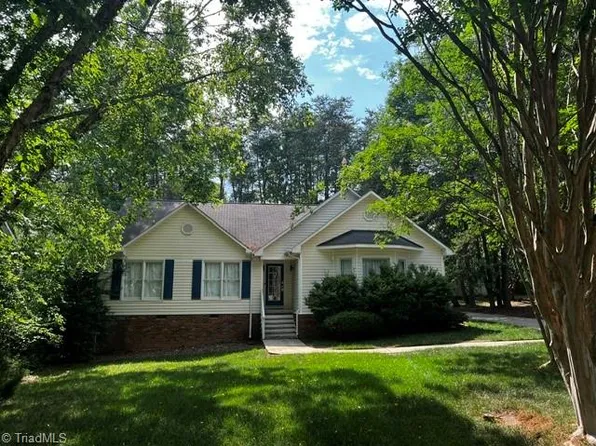 4228 Yeaton Glen Cir, Winston Salem, NC 27107