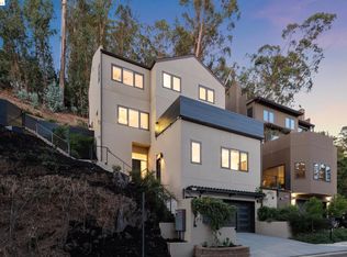 2578 Scout Rd, Oakland, CA 94611