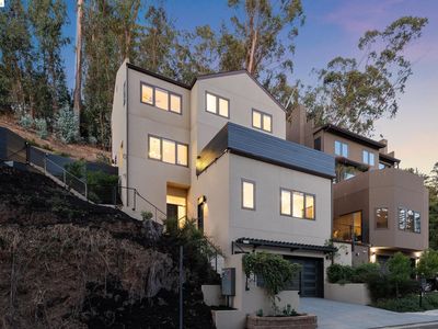 2578 Scout Rd, Oakland, CA, 94611
