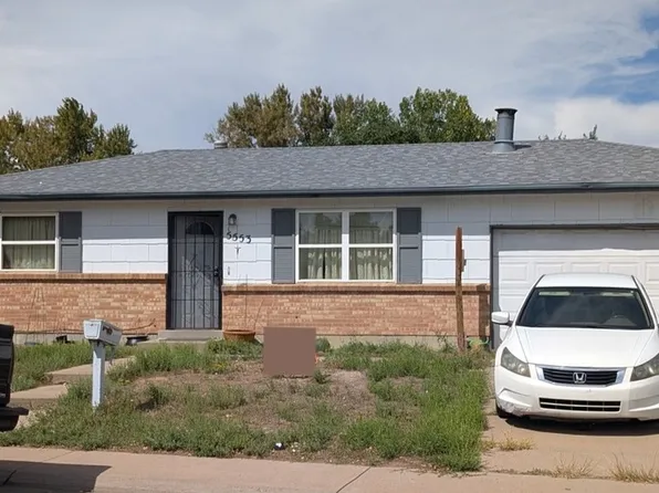 5553 Yost Ct, Denver, CO 80239