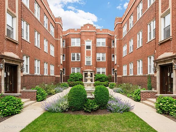 2nd image of 1346 W Estes Ave APT 3S