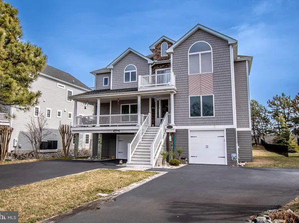 38023 Fenwick Shoals Blvd, Selbyville, DE 19975