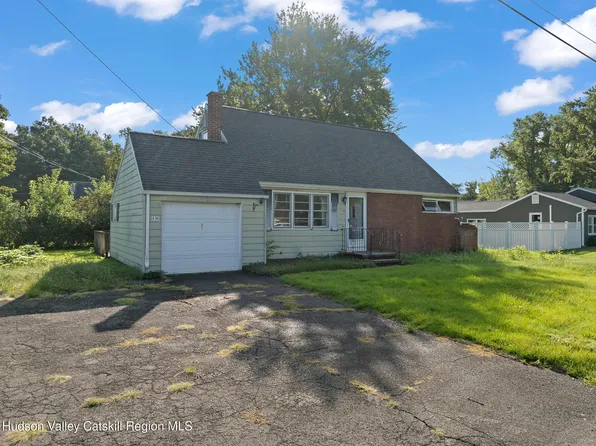 39 Wallkill Avenue, Tillson, NY 12486