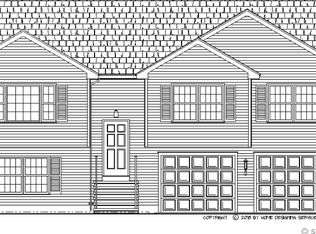 180 Carey Ave, Meriden, CT 06451