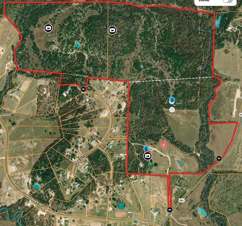 27475 N Us Highway 281, Stephenville, TX 76401 MLS 20347102 Zillow