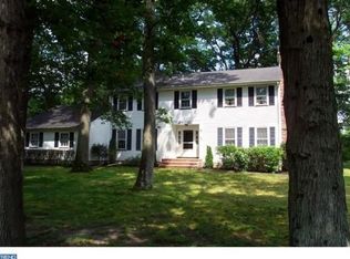 62 Penn Lyle Rd, West Windsor, NJ 08550