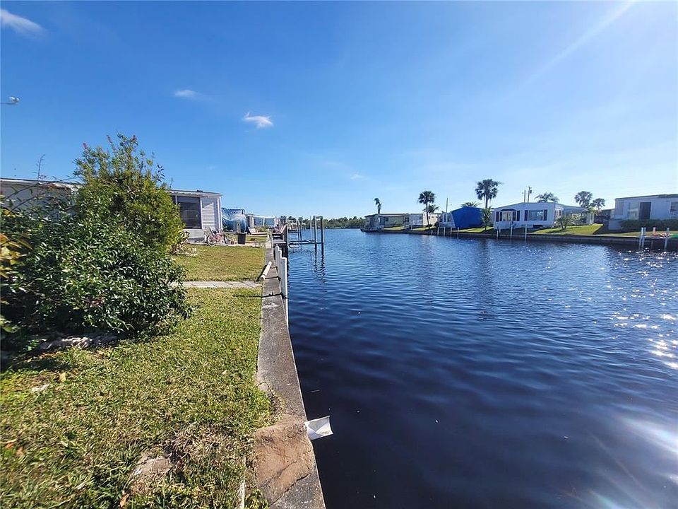 510 Clarion Pl, North Port, FL 34287 Zillow