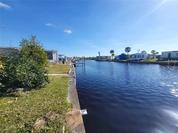 510 Clarion Pl, North Port, FL 34287