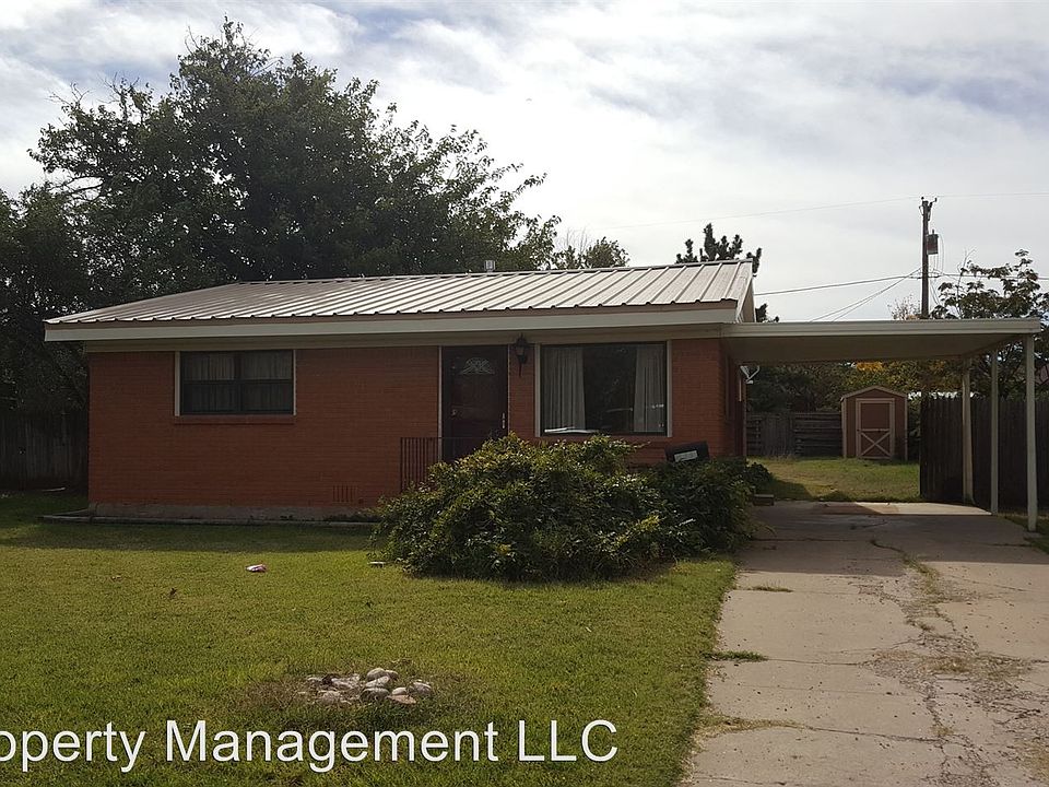 1st image of 4205 Andrews Ave