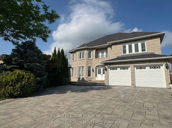 21 Goldring Cres, Markham, ON L6C 1Y6