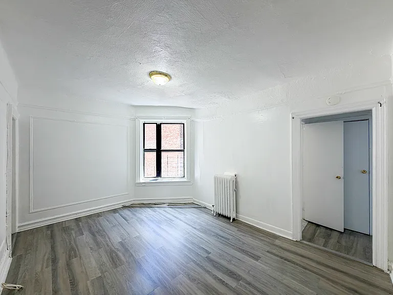 1175 Fulton Ave #2E — Photo 4