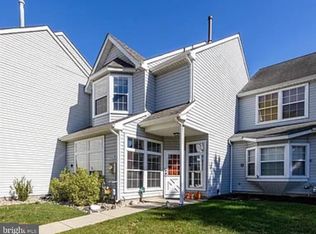 908 Thoreau Ln, Williamstown, NJ 08094