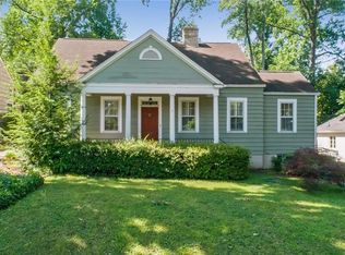 205 Beverly Rd NE, Atlanta, GA 30309