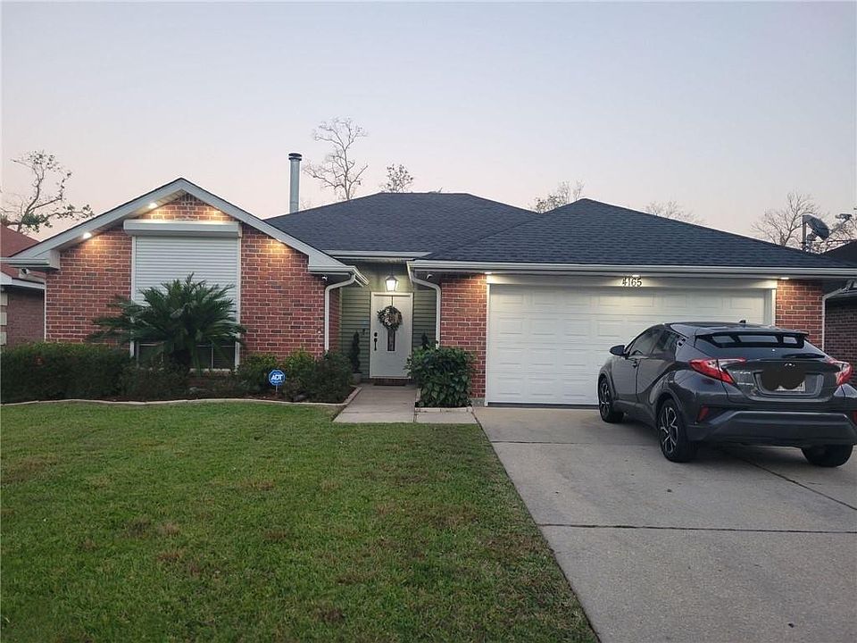 4165 Ames Blvd, Marrero, LA 70072 Zillow