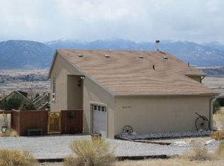 10242 W Cheyenne Cir, Salida, CO 81201